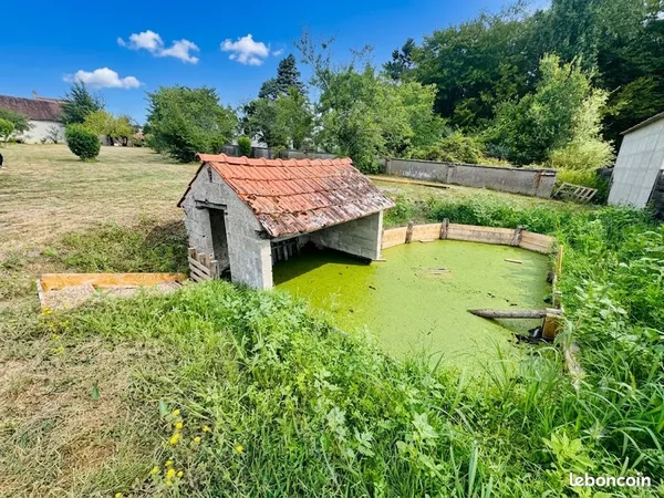 Maison 4 pièces 81 m²