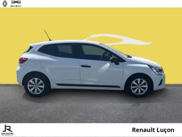 Renault Clio 1.0 sce 65ch authentic — photo 13