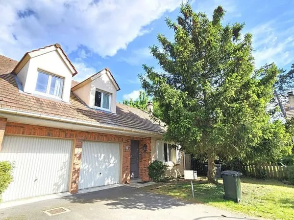 Maison 5 pièces 114 m²