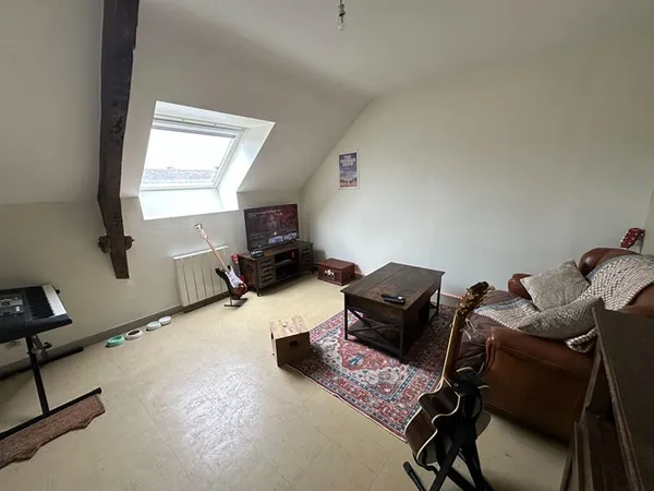 Appartement Ploermel 2 pièce(s) 35 m2