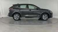 Nissan Qashqai 1.3 Mild Hybrid 158ch Business Edition Xtronic 2022 — photo 4