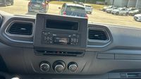 Renault Master F3300 L2H2 2.3 dCi 135ch Grand Confort E6 — photo 14