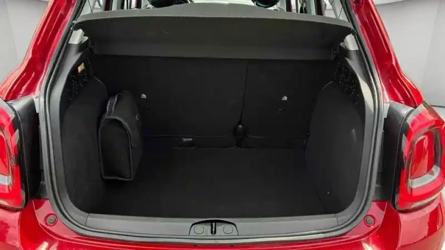 Fiat 500 x 1.0 firefly turbo t3 120 ch — photo 10