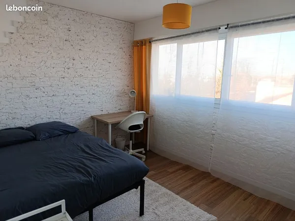 Colocation féminine - Bry sur Marne