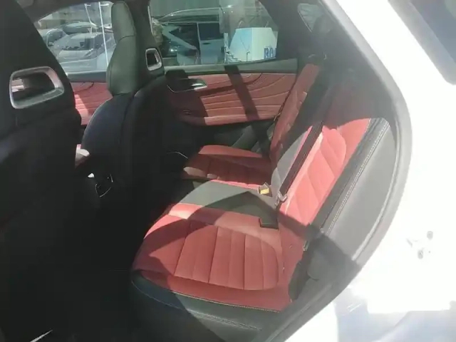 Mg Ehs 1.5t gdi 258ch phev luxury — photo 10