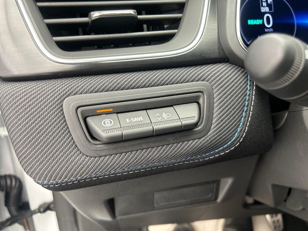Renault Captur e-tech full hybrid 145 ch esprit alpine — photo 20