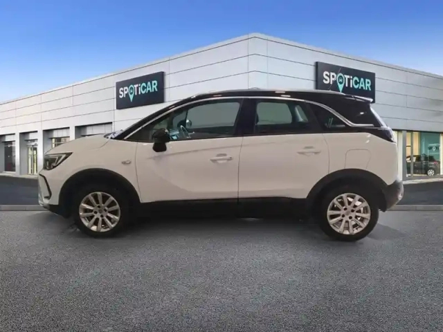 Opel Crossland 1.2 turbo 130 ch bva6 elegance — photo 5