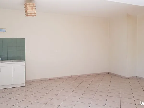 Maison t3 beaulieu