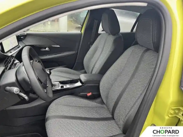 Peugeot 208 100 s&amp;s bvm6 — photo 32