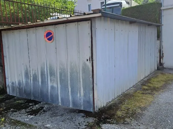 Loc garage