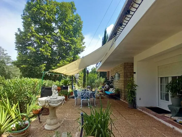 Villas - 190m² - Le Thoronet