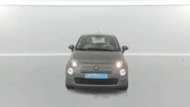 Fiat 500 1.0 70 ch hybride bsg s/s — photo 20