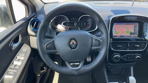 Renault Clio 1.5 dCi 90 - GT Line – 2017 – 113143 km – Diesel – Boîte Manuelle — photo 31