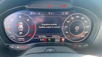 Audi Q2 35 TDI 150ch Advanced S tronic 7 — photo 12