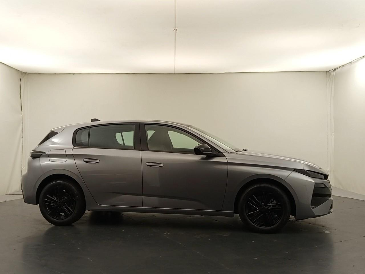 Peugeot 308 hybrid 145 e-dcs6 style — photo 6