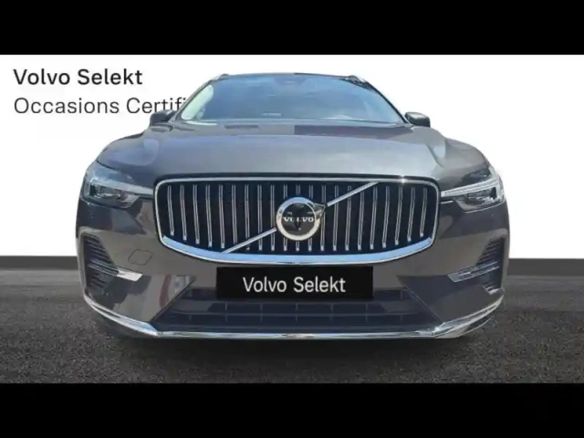 Volvo Xc60 t8 hybride rechargeable 455ch ultra style chrome geartronic 8 awd — photo 7