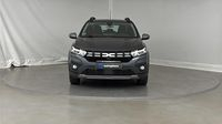 Dacia Sandero 1.0 ECO-G 100ch Stepway Expression + — photo 1