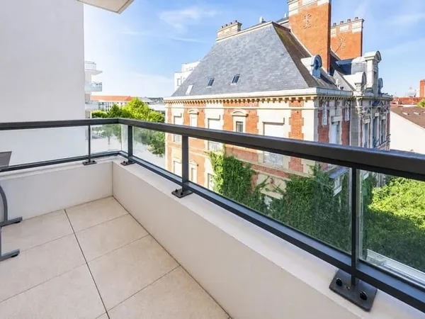Appartement 2 pièces de 42 m² à Mantes-la-Jolie