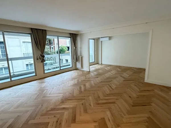 Appartement 3 pièces 103 m²