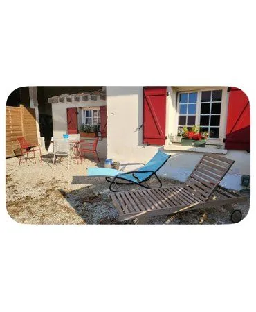 Location F2 meublé