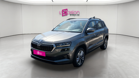 Skoda Karoq 2.0 TDI 116 ch SCR DSG7