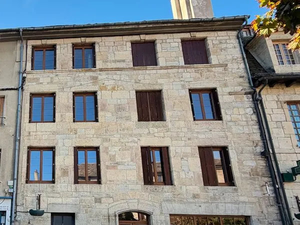 Appartement Type 2