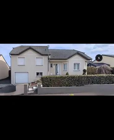 Maison individuelle HEUMONT