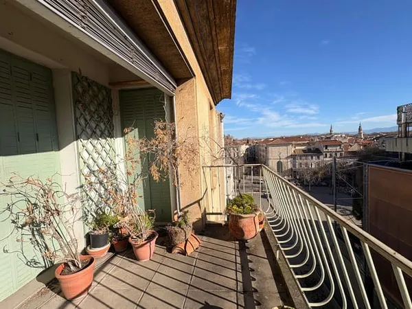 Appartement 3 pièces 86 m²