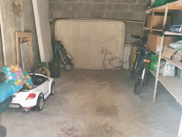 Garage à vendre dans une résidence sécurisée