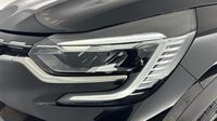 Renault Captur 1.3 TCe mild hybrid 160ch RS Line EDC — photo 17
