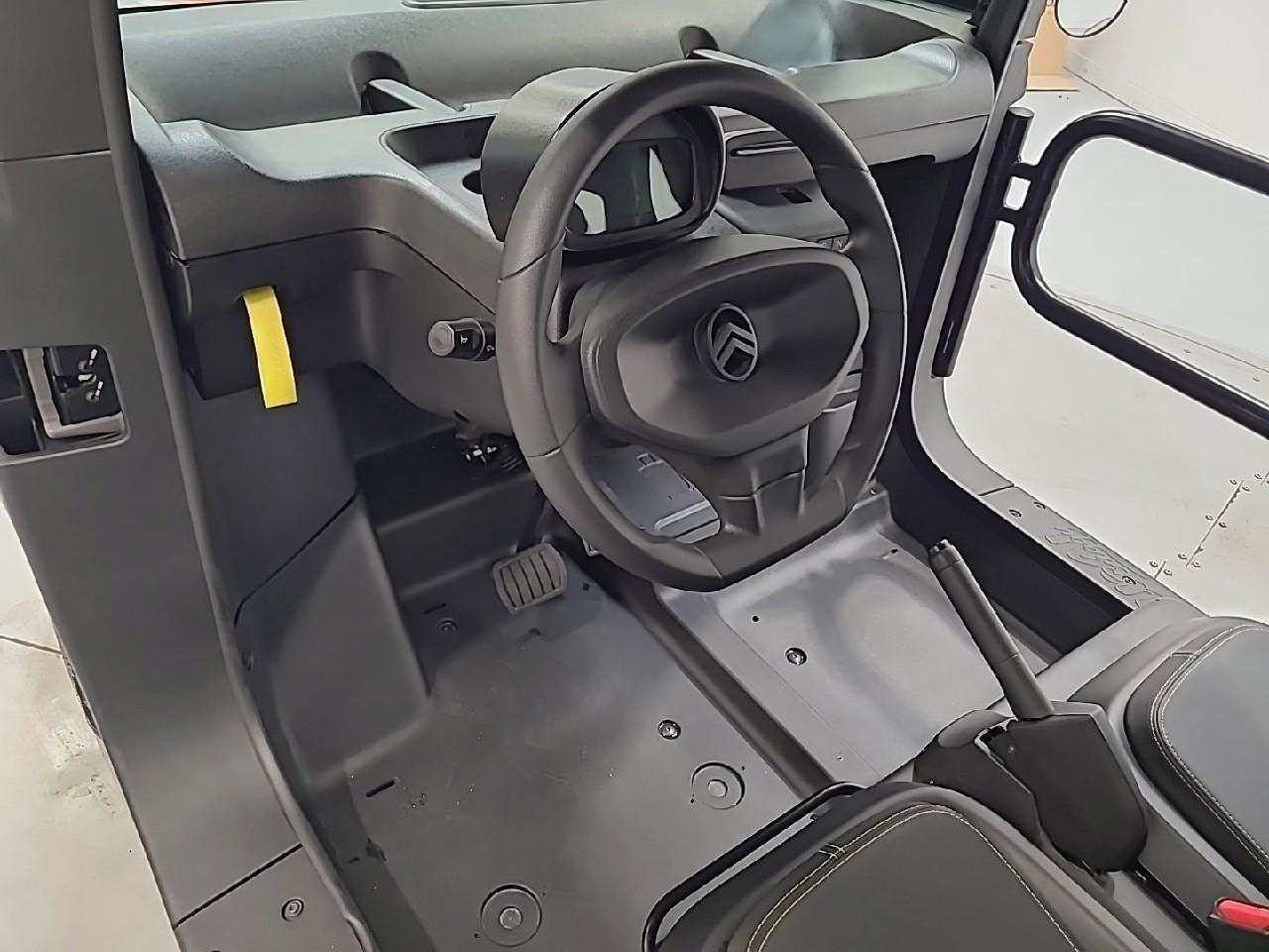 Citroën Ami buggy ami buggy — photo 9