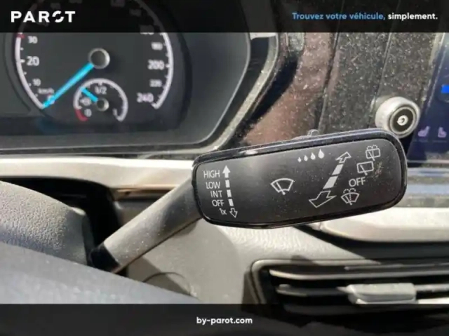 Ford Tourneo Connect 2.0 ecoblue 102 bvm6 titanium — photo 60