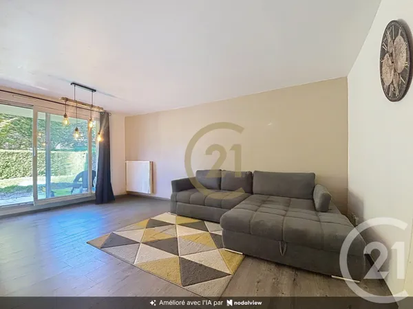 Appartement 3 pièces 69 m²