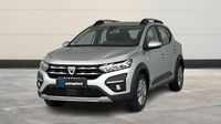 Dacia Sandero 1.0 TCe 90ch Stepway Confort — photo 1