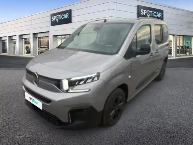 Citroën Berlingo 1.5 bluehdi 130ch s&amp;s max eat 8 5 places n1