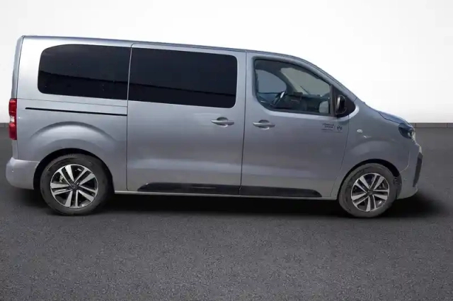Citroën Spacetourer m bluehdi 180 s&amp;s eat8 — photo 7