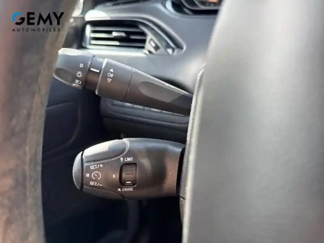 Peugeot 208 1.2 puretech 68ch bvm5 — photo 14