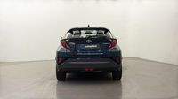 Toyota C-Hr 1.8 Hybride 122ch Dynamic Ultimate E-CVT — photo 6