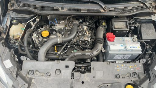 Renault Captur 1.2 TCe 120 Energy - Intens – 2018 – 48768 km – Essence – Boîte Manuelle — photo 27