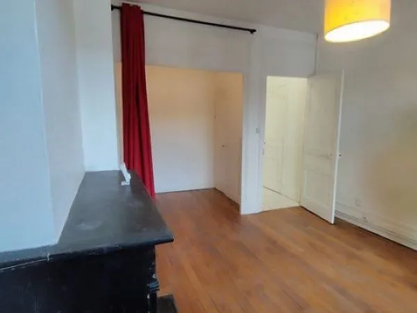 Location d'appartement non meublé 2 pièces 1e chambre 40 m² Oullins-Pierre-Bénite 69600 à Boulevard 