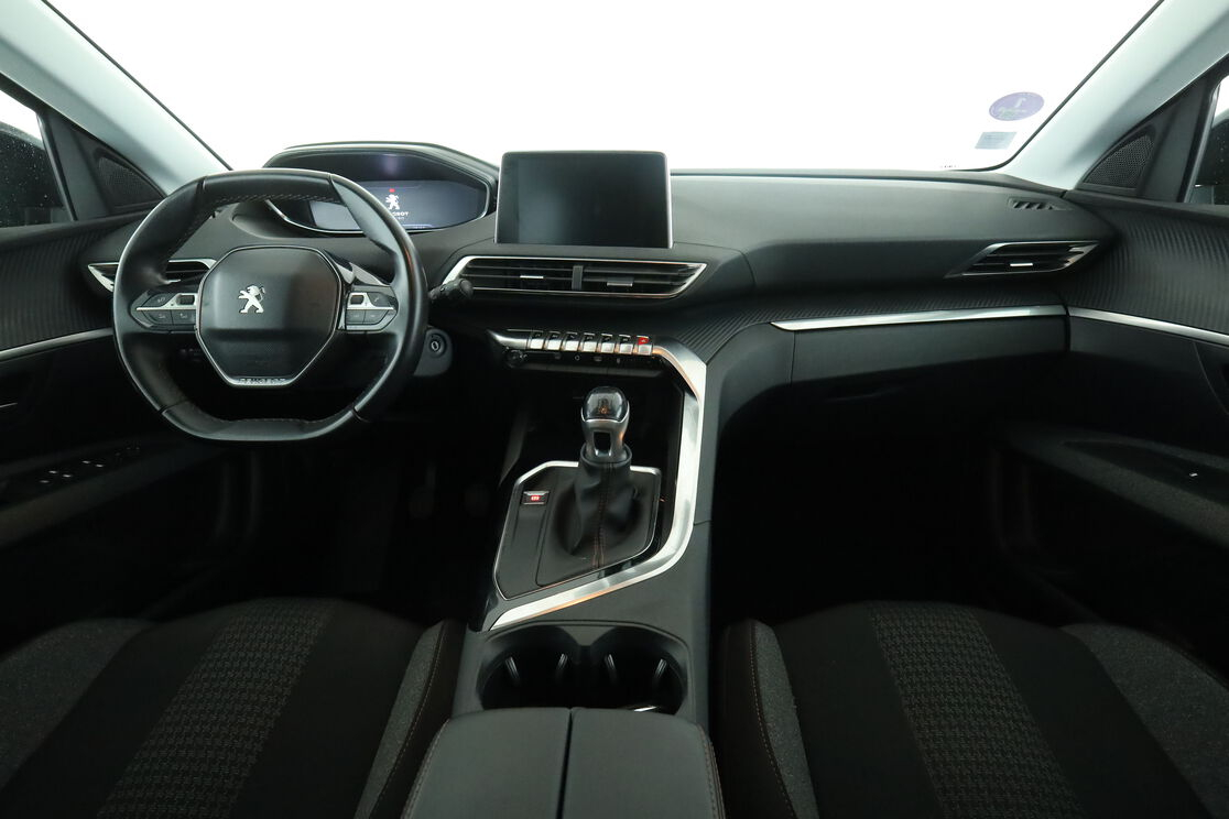 Peugeot 3008 1.2 PureTech Active Business — photo 11