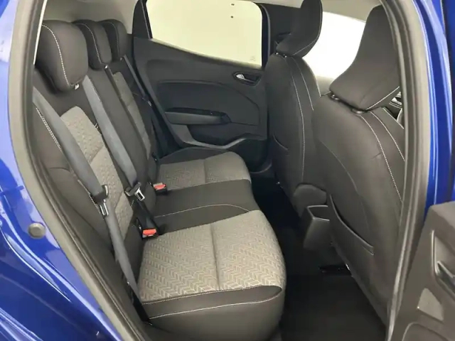 Renault Clio tce 90 — photo 25