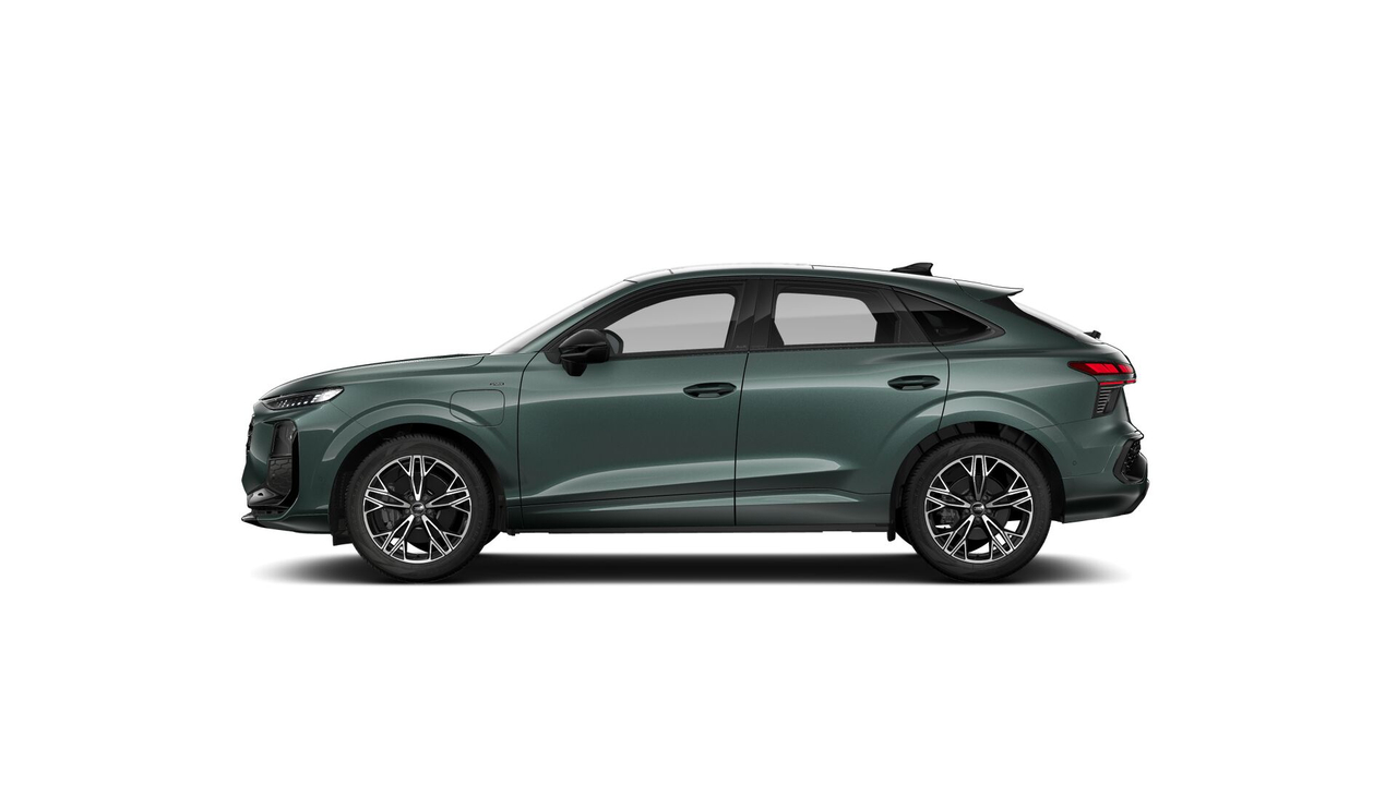 Audi Q3 Sportback e-hybrid 272 ch S tronic 6 — photo 6