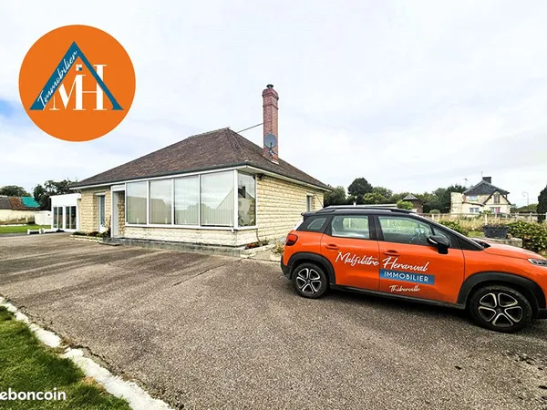 Maison 5 pièces 90 m²