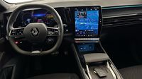 Renault Austral 1.2 E-Tech full hybrid 200ch Iconic esprit Alpine — photo 11