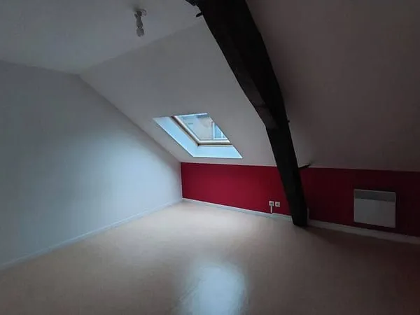 Appartement 4 pièces 90 m²