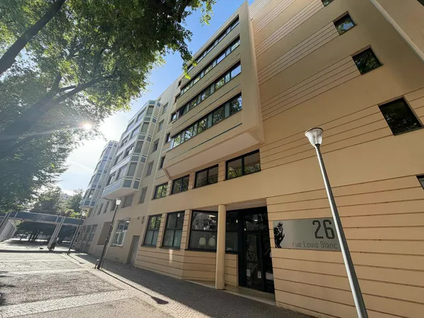 BUREAUX à LOUER