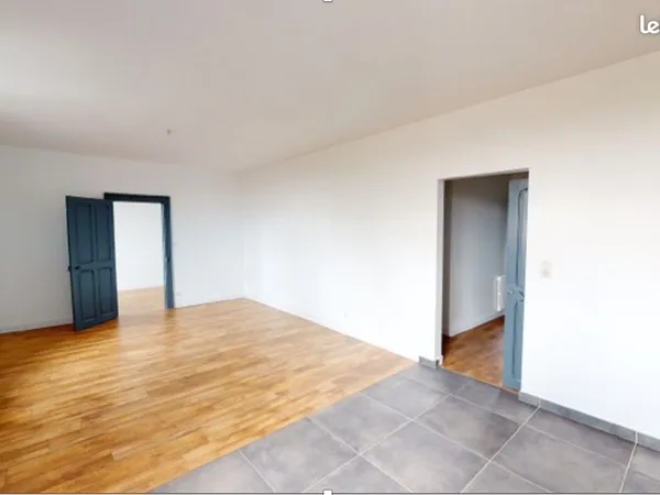 Loue appartement 3 Chambres à Sampigny