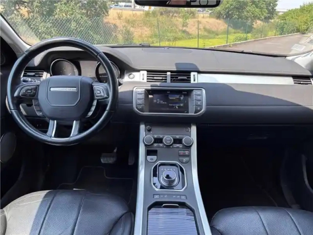 Land Rover Range Rover mark iv td4 180 bva — photo 19