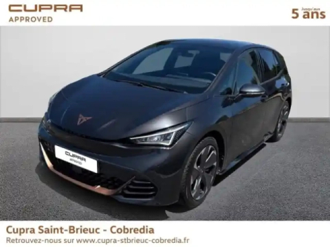 Cupra Born 230ch xl 77 kwh vz